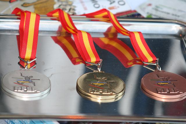 España Cadete 2008 2227